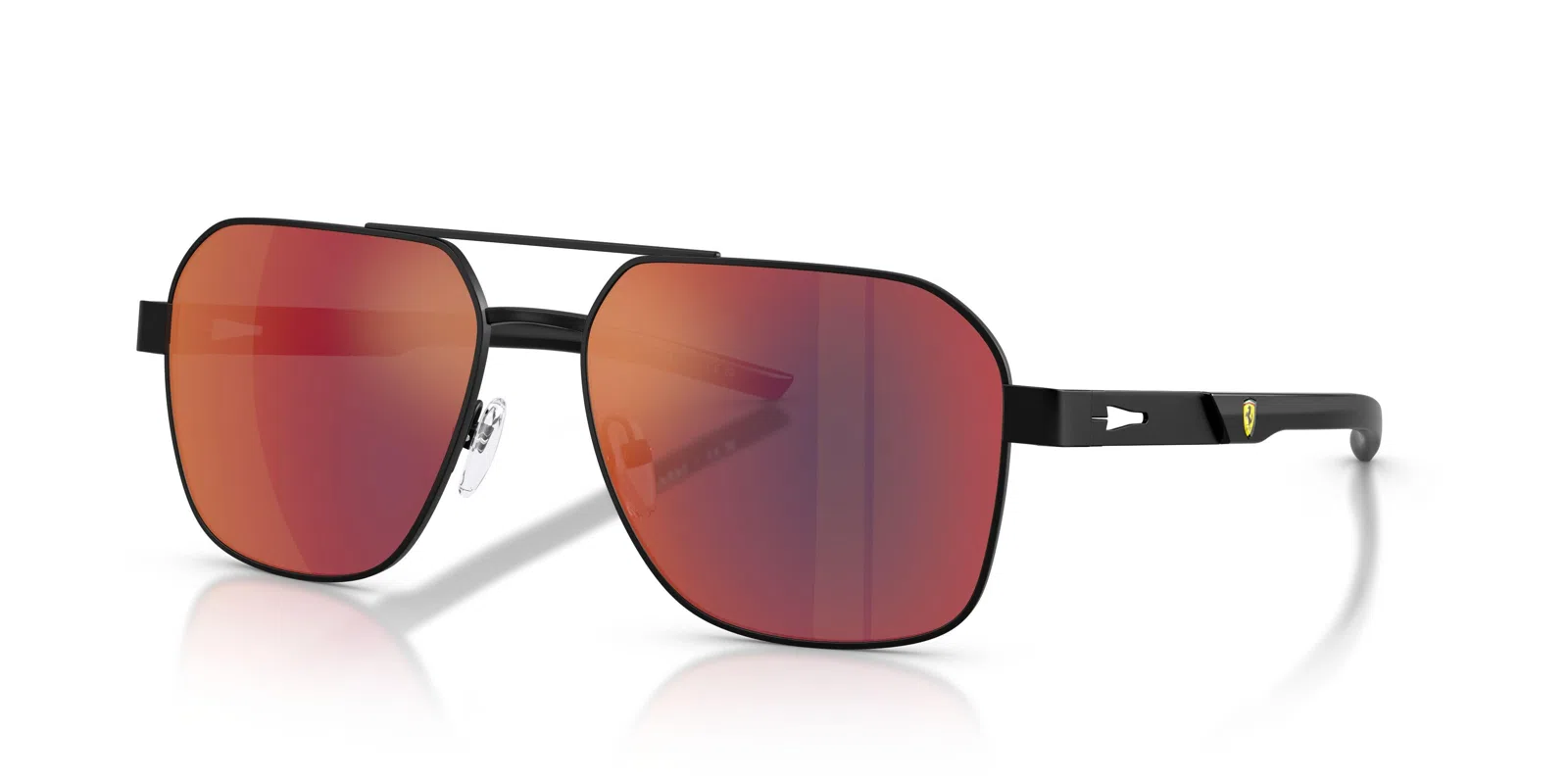 Scuderia Ferrari 5003 Sunglasses - view 23
